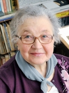 Maija Brence